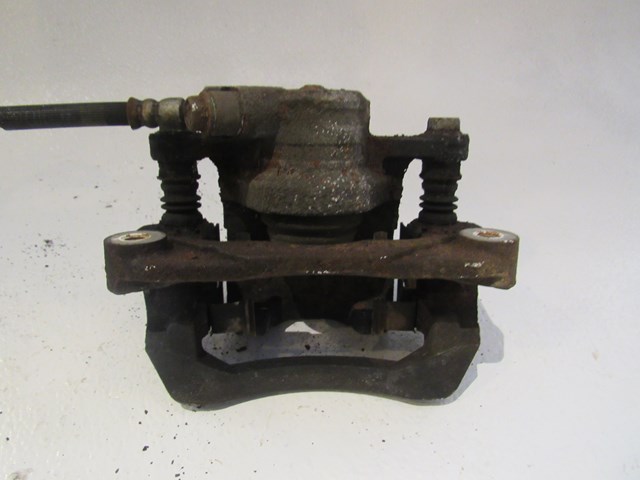08 Subaru IMPREZA WRX Rear LH Brake Caliper  R15841
