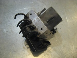 08 Subaru IMPREZA ABS Pump Module W/O VDC 27536FG010 R15844