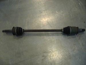 08 Subaru IMPREZA Rear LH Driver Axle Shaft  R15847