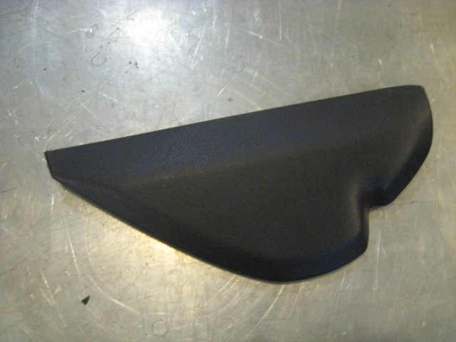 08 Subaru IMPREZA WRX LH Driver Trim Panel 66241 FG010 R15853