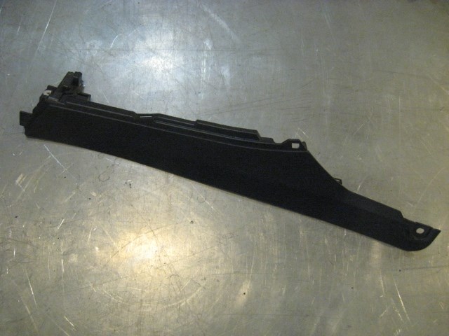 08 Subaru IMPREZA WRX RH Trim Cover Panel 66241FG020 R15854