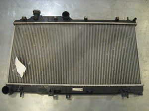2008 Subaru IMPREZA WRX M/T Radiator OEM  R15855