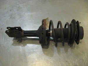 08 Subaru IMPREZA WRX Front LH Strut Spring  R15858