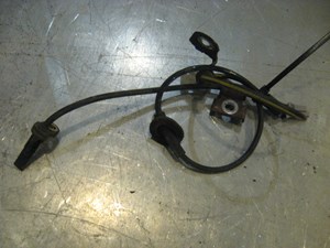 08 Subaru IMPREZA Front LH ABS Sensor  R15859