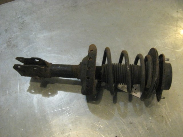 08 Subaru IMPREZA WRX Front RH Strut Spring Assy  R15860