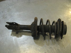 08 Subaru IMPREZA WRX Front RH Strut Spring Assy  R15860