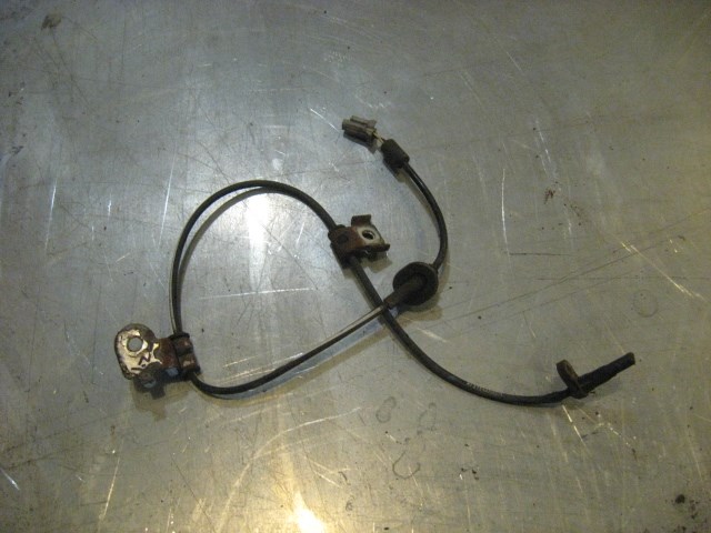 08 Subaru IMPREZA Front RH ABS Sensor  R15861
