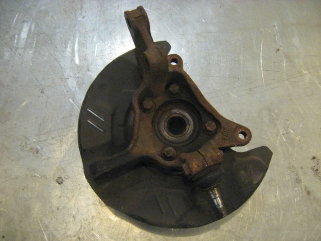 08 Subaru IMPREZA WRX Front RH Spindle Hub Assy  R15862