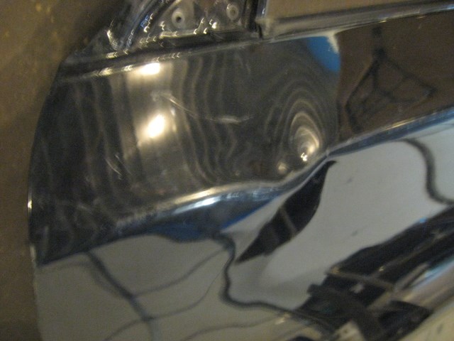 08 Subaru IMPREZA Front LH Driver Door Shell  R15868