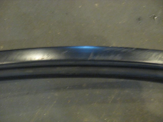 08 Subaru IMPREZA Front LH Driver Door Shell  R15868