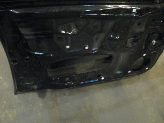 08 Subaru IMPREZA Front LH Driver Door Shell  R15868