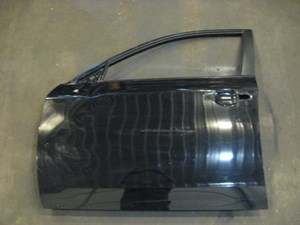 08 Subaru IMPREZA Front LH Driver Door Shell  R15868