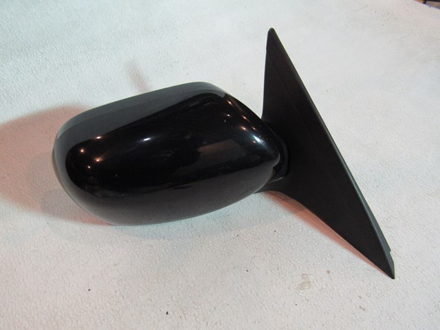08 Subaru IMPREZA WRX RH Side View Mirror Non- Heated  R15872