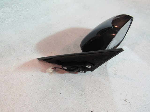 08 Subaru IMPREZA WRX RH Side View Mirror Non- Heated  R15872
