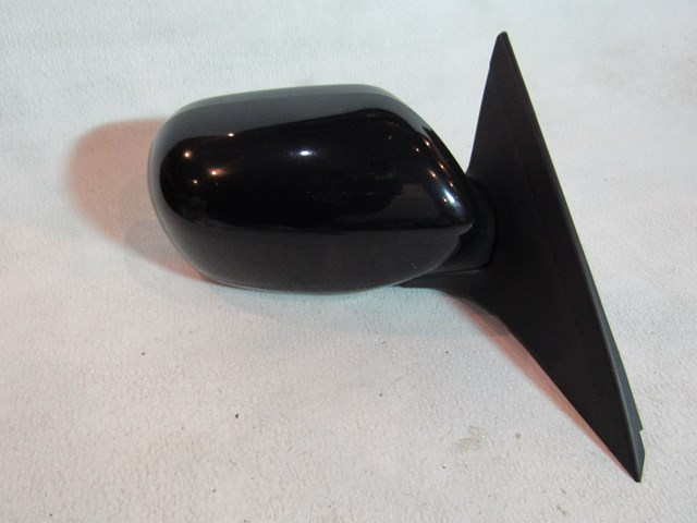 08 Subaru IMPREZA WRX RH Side View Mirror Non- Heated  R15872