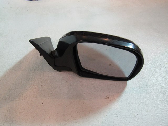 08 Subaru IMPREZA WRX RH Side View Mirror Non- Heated  R15872