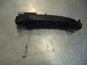 08 Subaru IMPREZA WRX Front RH Exterior Door Handle  R15873