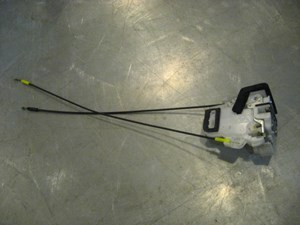 08 Subaru IMPREZA WRX Front RH Door Lock Actuator  R15874