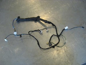 08 Subaru IMPREZA WRX Front RH Door Wiring Harness 81821FG110 R15879