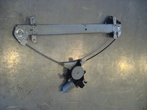 08 Subaru IMPREZA Front RH Door Window Regulator  R15880
