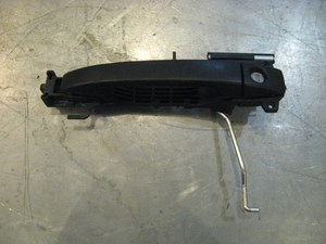 08 Subaru IMPREZA WRX Front LH Exterior Door Handle  R15885