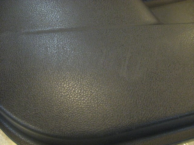 08 Subaru IMPREZA WRX Front LH Door Trim Panel  R15893