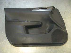 08 Subaru IMPREZA WRX Front LH Door Trim Panel  R15893