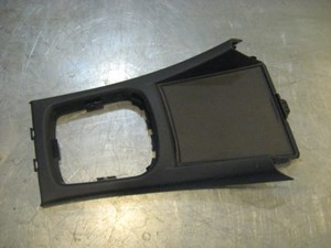08 Subaru IMPREZA MT Shifter Trim Bezel 92122FG010 R15896