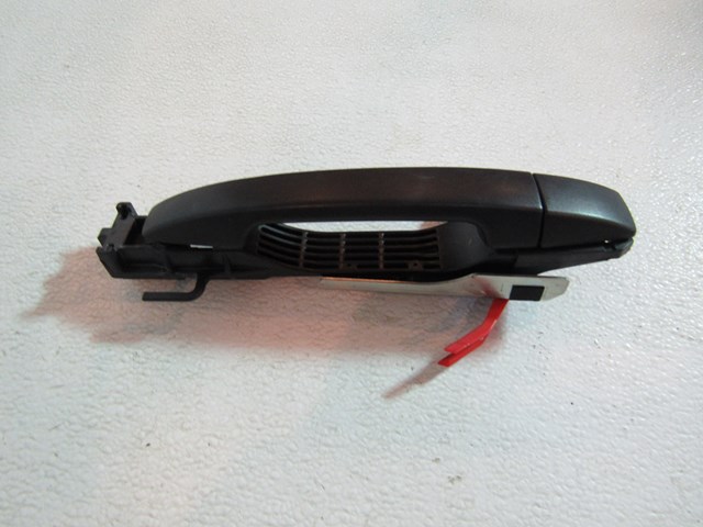 08 Subaru IMPREZA Rear LH Exterior Door Handle  R15903
