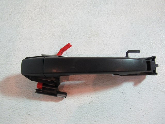 08 Subaru IMPREZA Rear LH Exterior Door Handle  R15903