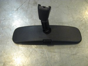 08 Nissan 350Z Rear View Mirror  R15913