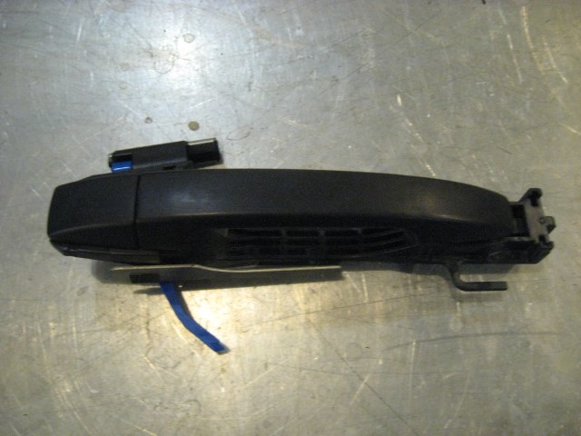 08 Subaru IMPREZA WRX Rear RH Door Handle  R15919