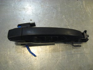 08 Subaru IMPREZA WRX Rear RH Door Handle  R15919