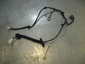 08 Subaru IMPREZA WRX Rear RH Door Wire Harness 81822FG000 R15926