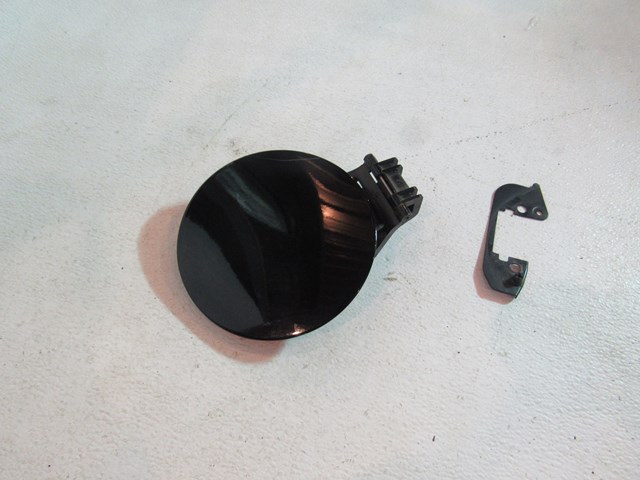 08 Nissan 350Z Black Fuel Door Lid  *See photos R15930 78830 CD000