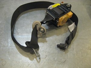 08 Subaru IMPREZA WRX Front LH Seat Belt  R15937