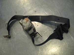 99 Subaru IMPREZA Outback Front RH Seat Belt  R16039