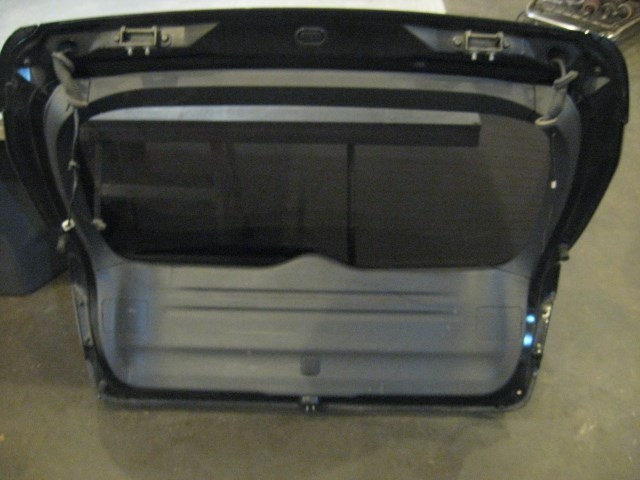 08 Subaru IMPREZA WRX Hatch /W Spoiler  R15944