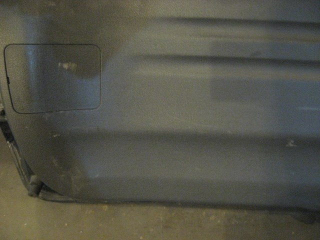 08 Subaru IMPREZA WRX Hatch /W Spoiler  R15944