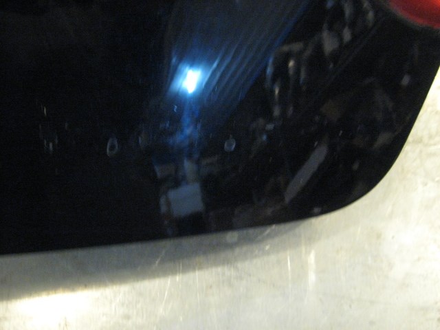 08 Subaru IMPREZA WRX Hatch /W Spoiler  R15944