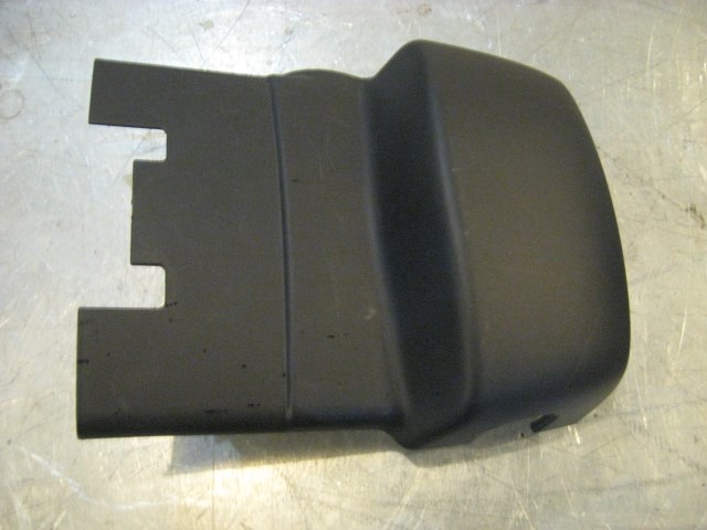 08 Subaru IMPREZA Upper Steering Column Trim Cover  R15948