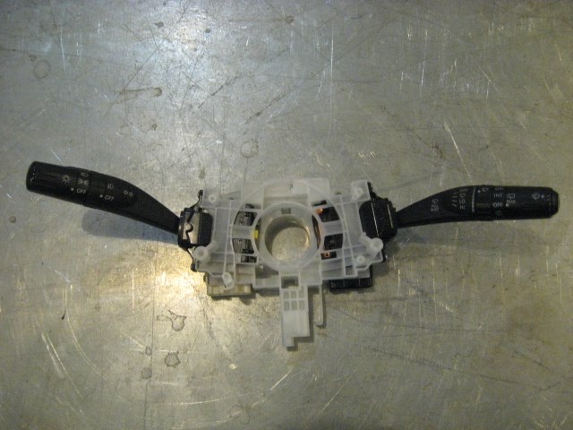 08 Subaru IMPREZA WRX Column Switch Assembly  R15949