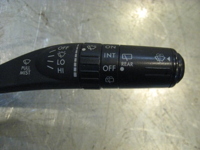 08 Subaru IMPREZA WRX Column Switch Assembly  R15949