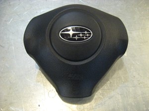 08 Subaru IMPREZA WRX Air Bag Set /W Module 98221FG040 R15951