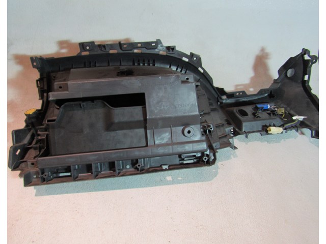 08 Subaru IMPREZA WRX Glove Box Assembly  R15953