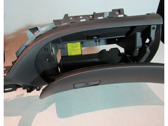 08 Subaru IMPREZA WRX Glove Box Assembly  R15953