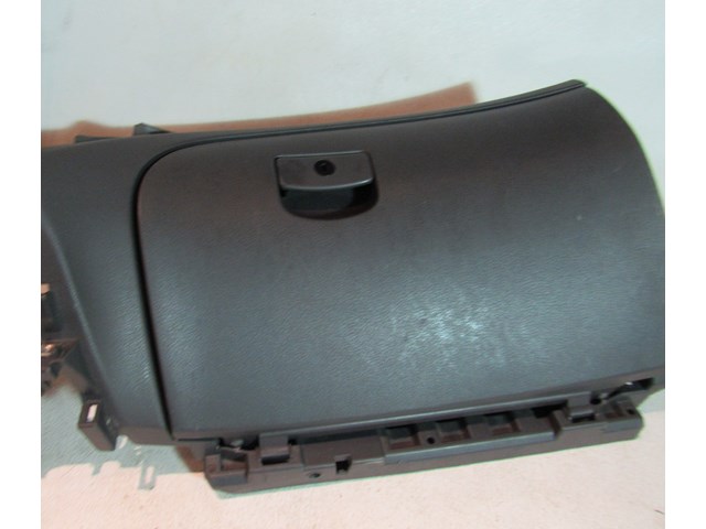 08 Subaru IMPREZA WRX Glove Box Assembly  R15953