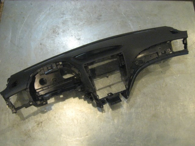 08 Subaru IMPREZA WRX Dash Trim Panel 66204FG010 R15955