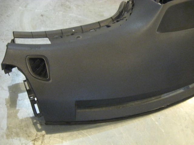 08 Subaru IMPREZA WRX Dash Trim Panel 66204FG010 R15955