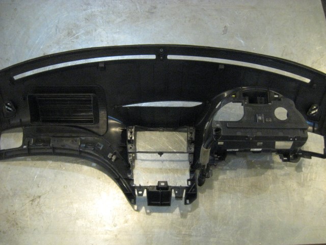 08 Subaru IMPREZA WRX Dash Trim Panel 66204FG010 R15955